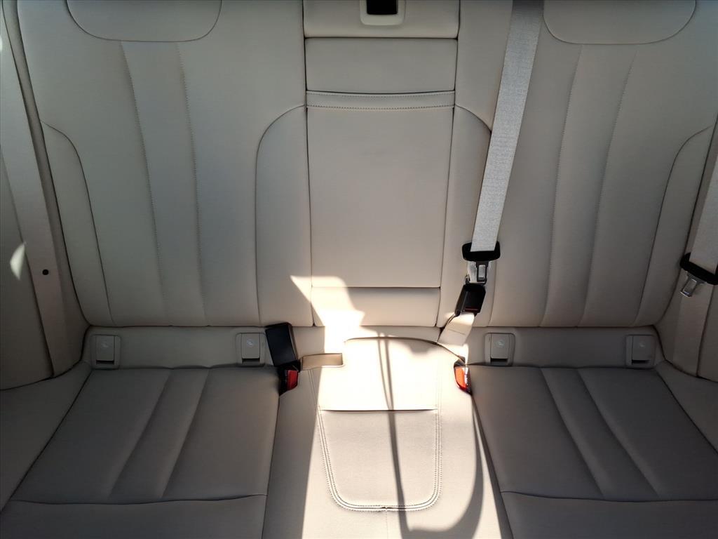 2020 BMW 5 Series 530i Brownsville TX