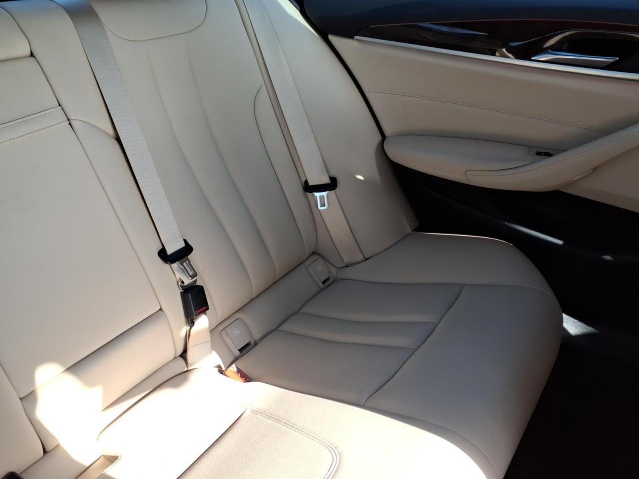 2020 BMW 5 Series 530i Brownsville TX