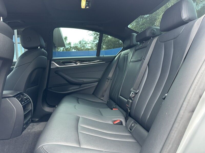 2020 BMW 5 Series 530i Jacksonville FL