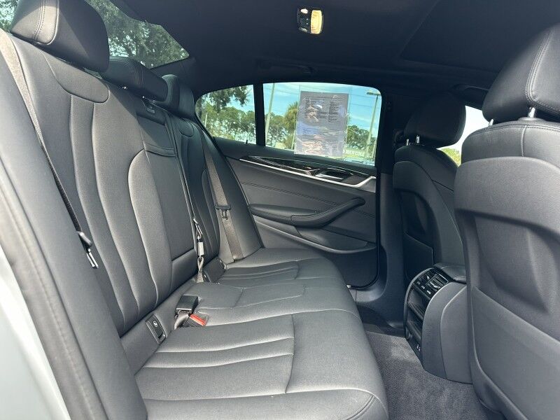 2020 BMW 5 Series 530i Jacksonville FL