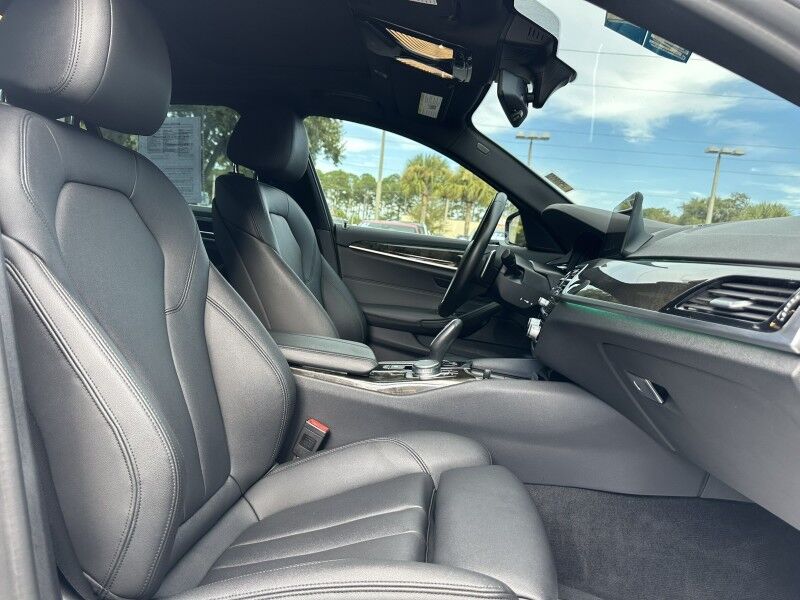 2020 BMW 5 Series 530i Jacksonville FL
