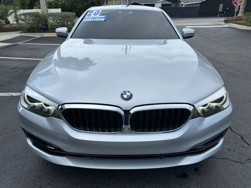 2020 BMW 5 Series 530i Jacksonville FL