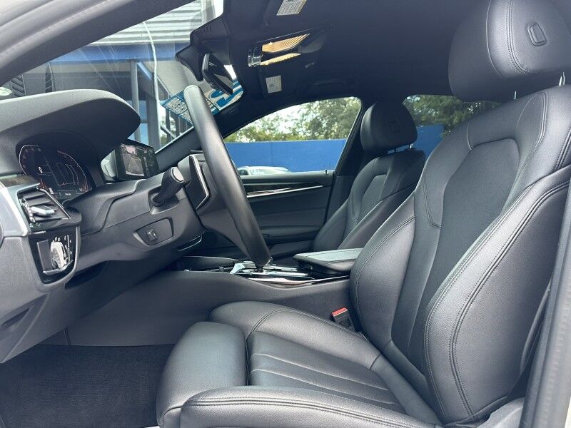 2020 BMW 5 Series 530i Jacksonville FL