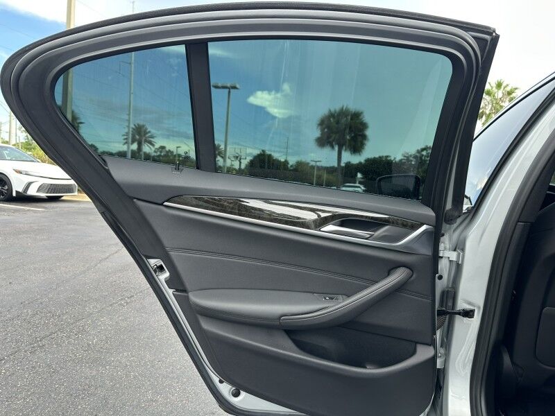2020 BMW 5 Series 530i Jacksonville FL