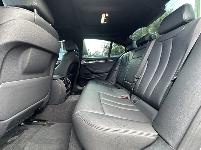 2020 BMW 5 Series 530i Jacksonville FL