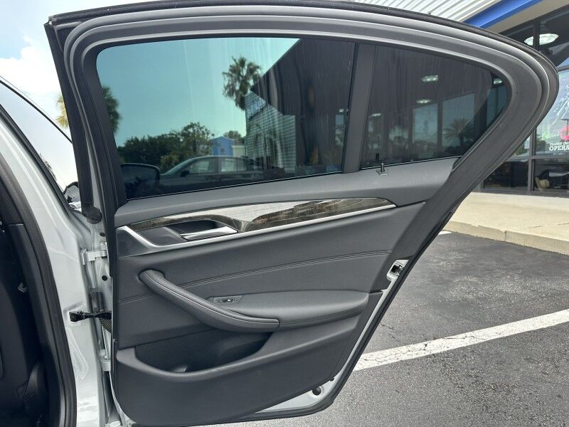 2020 BMW 5 Series 530i Jacksonville FL