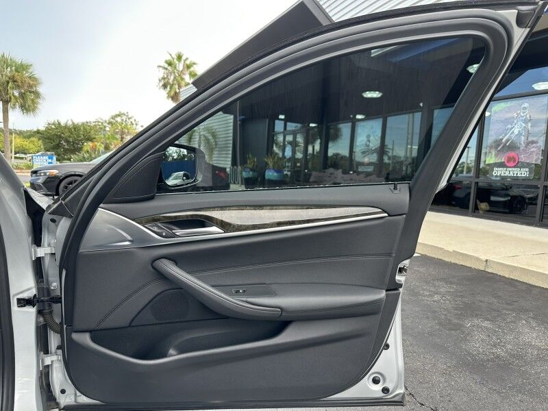 2020 BMW 5 Series 530i Jacksonville FL