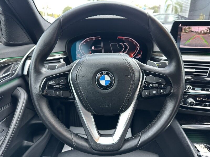 2020 BMW 5 Series 530i Jacksonville FL