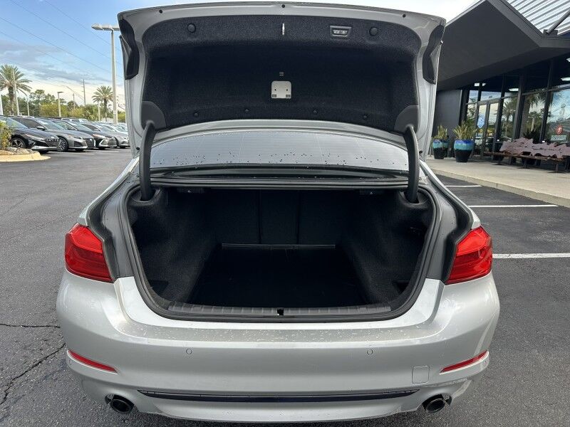 2020 BMW 5 Series 530i Jacksonville FL