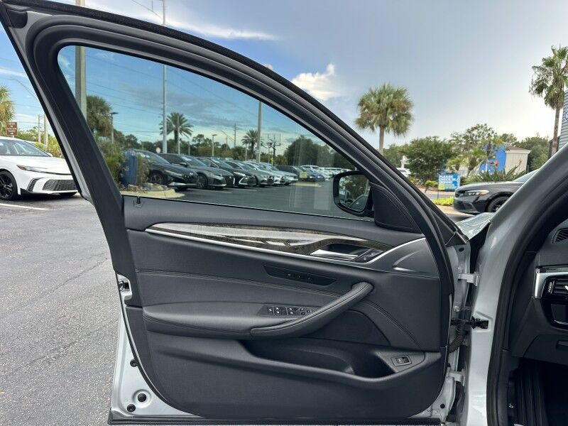 2020 BMW 5 Series 530i Jacksonville FL