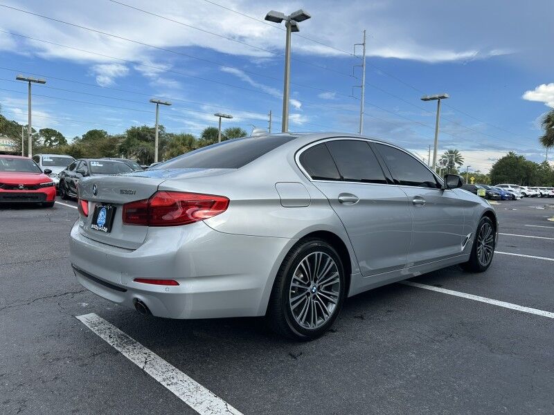 2020 BMW 5 Series 530i Jacksonville FL