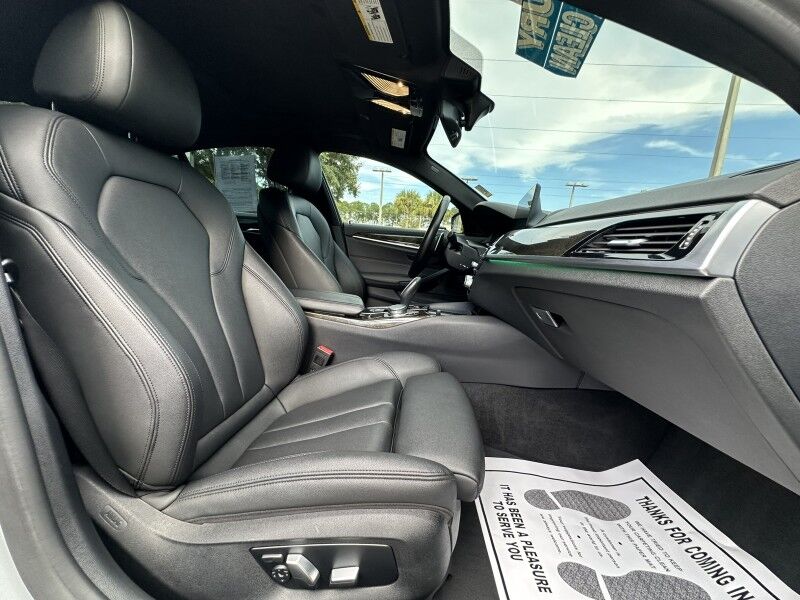 2020 BMW 5 Series 530i Jacksonville FL