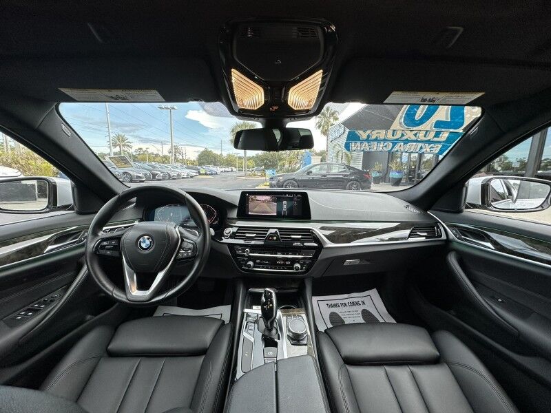 2020 BMW 5 Series 530i Jacksonville FL