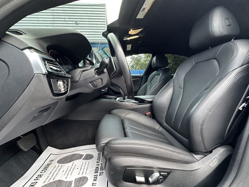 2020 BMW 5 Series 530i Jacksonville FL
