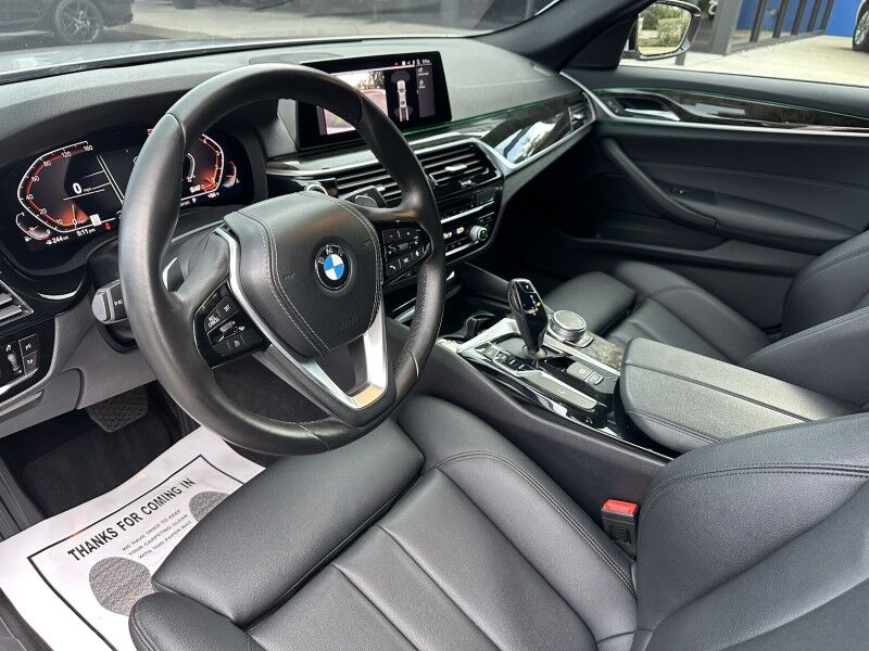 2020 BMW 5 Series 530i Jacksonville FL