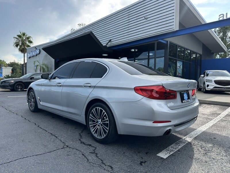 2020 BMW 5 Series 530i Jacksonville FL