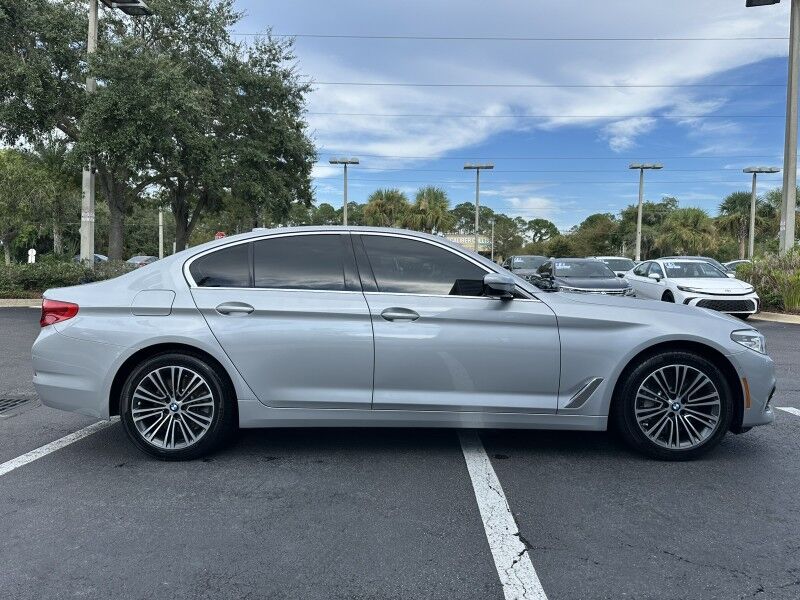 2020 BMW 5 Series 530i Jacksonville FL