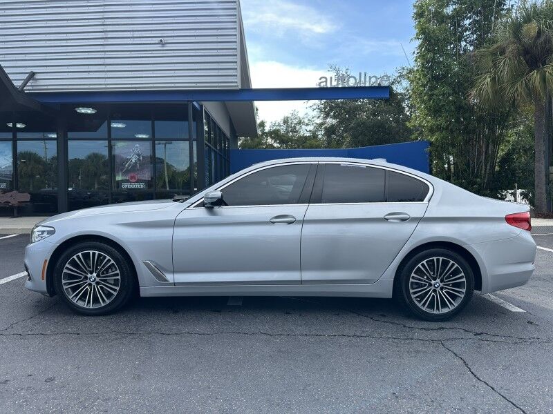 2020 BMW 5 Series 530i Jacksonville FL