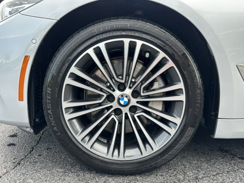 2020 BMW 5 Series 530i Jacksonville FL