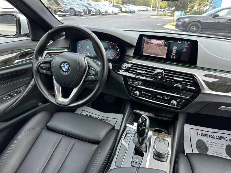 2020 BMW 5 Series 530i Jacksonville FL