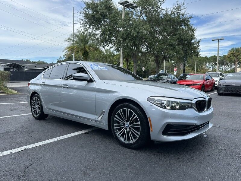 2020 BMW 5 Series 530i Jacksonville FL