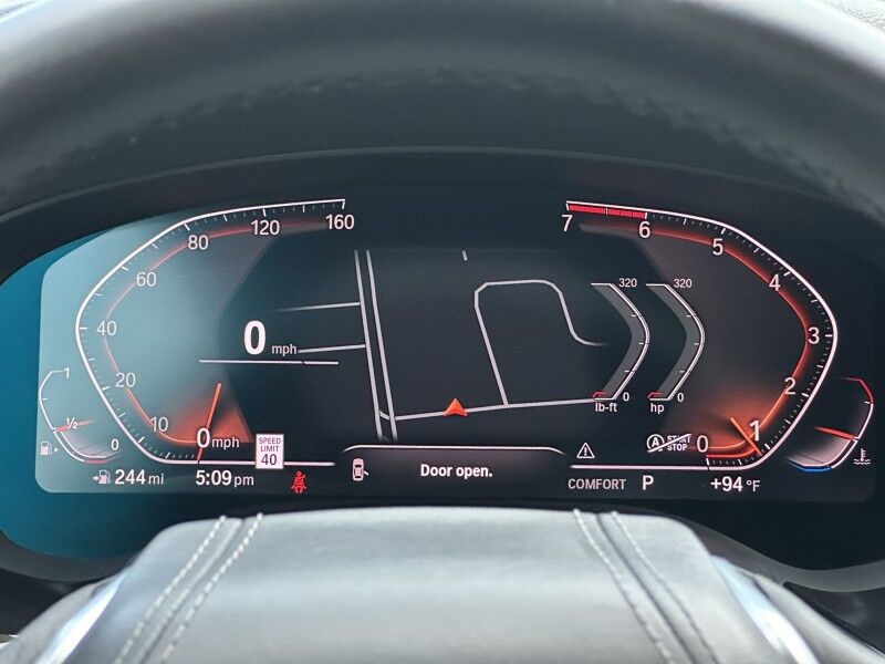 2020 BMW 5 Series 530i Jacksonville FL