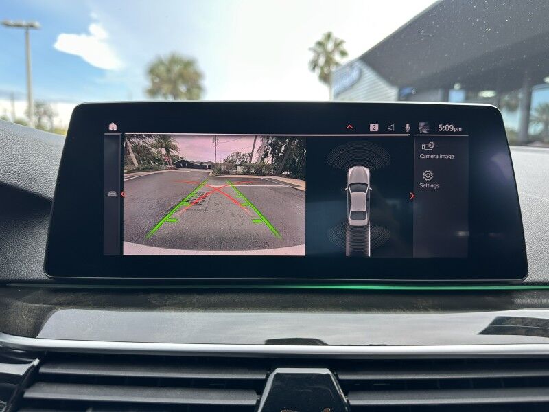 2020 BMW 5 Series 530i Jacksonville FL