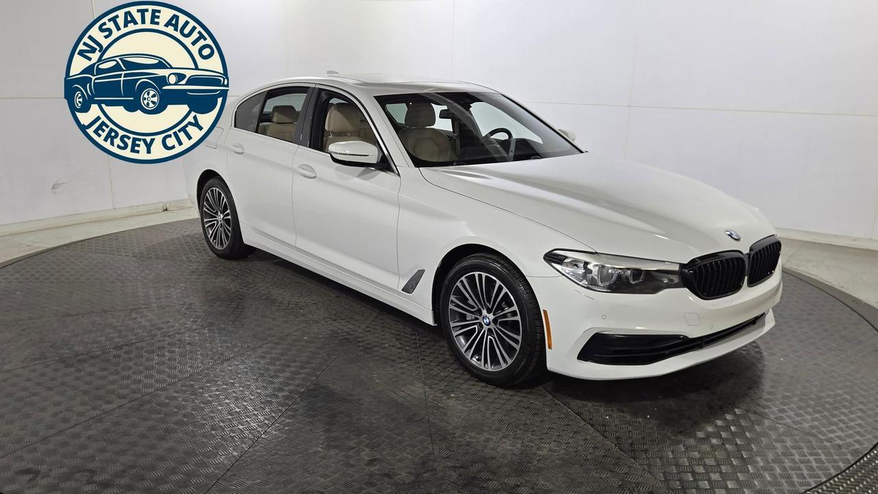 2020 BMW 5 Series Jersey City, NJ