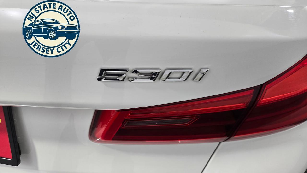 2020 BMW 5 Series 530i Jersey City NJ