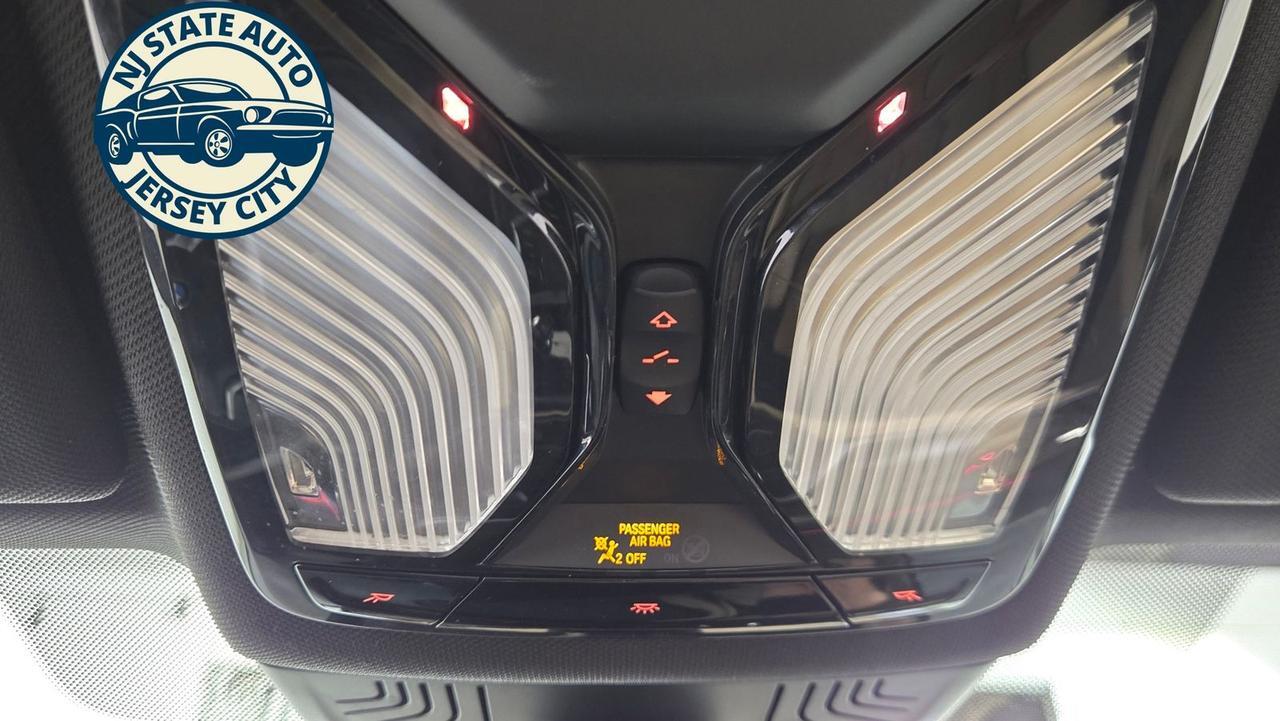 2020 BMW 5 Series 530i Jersey City NJ