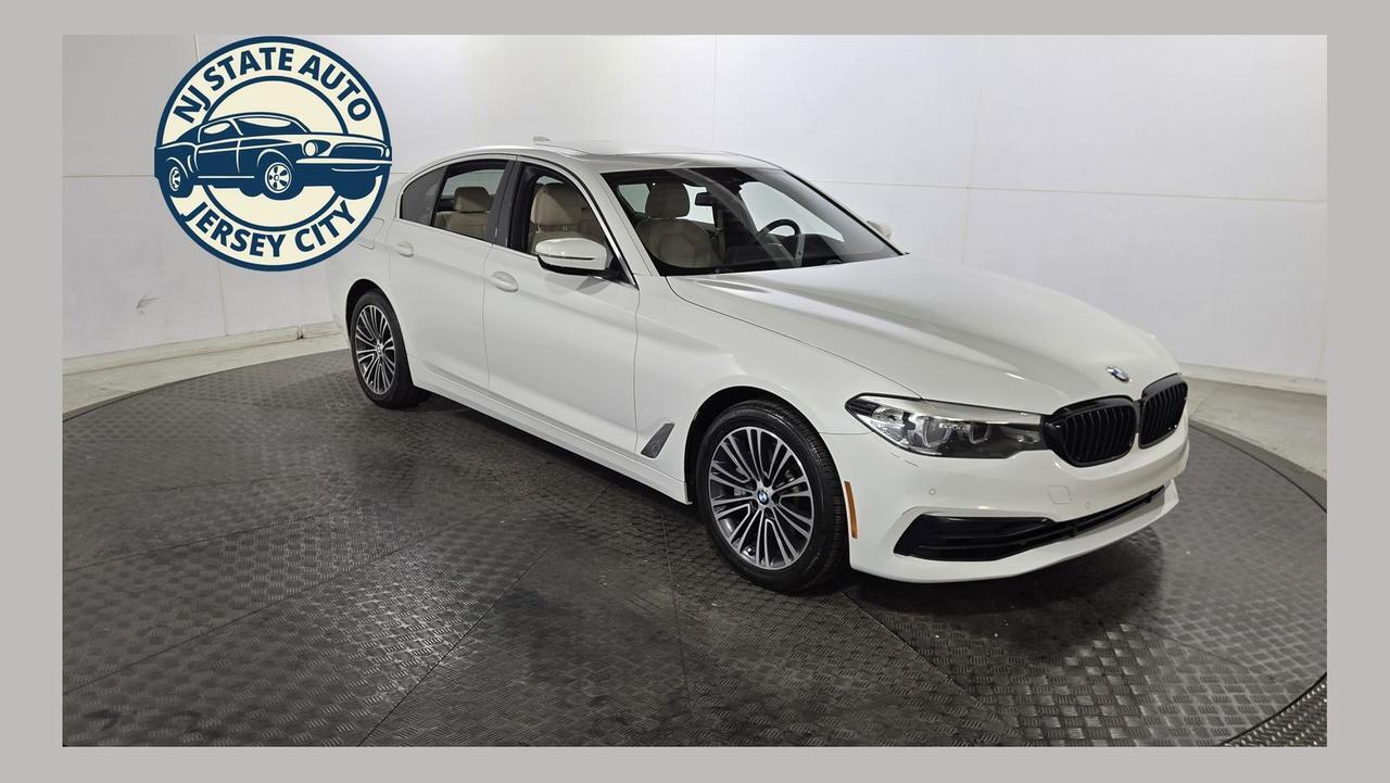 2020 BMW 5 Series Jersey City, NJ