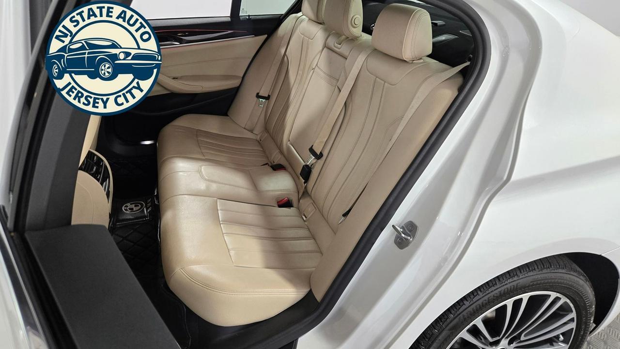 2020 BMW 5 Series 530i Jersey City NJ