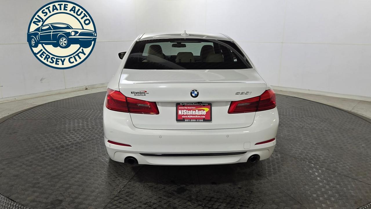 2020 BMW 5 Series 530i Jersey City NJ