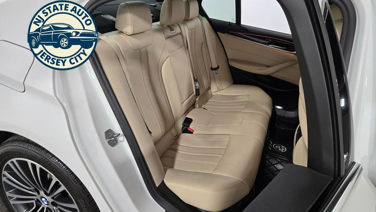 2020 BMW 5 Series 530i Jersey City NJ
