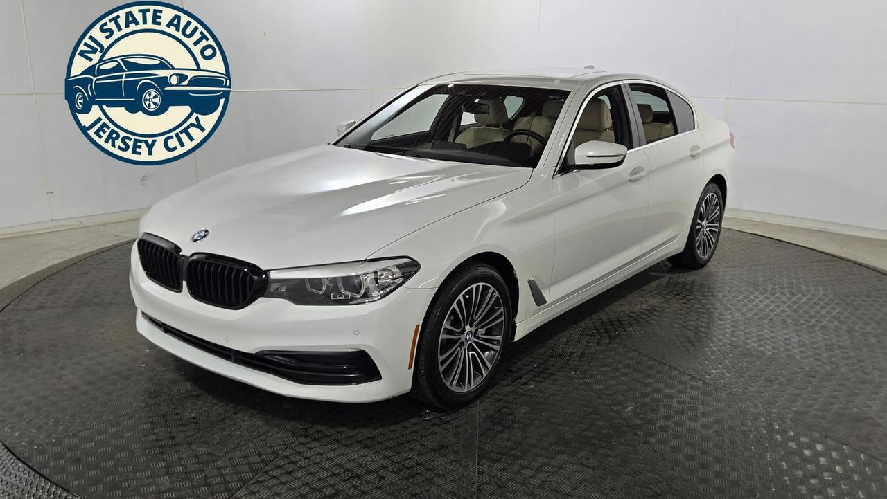 2020 BMW 5 Series 530i Jersey City NJ