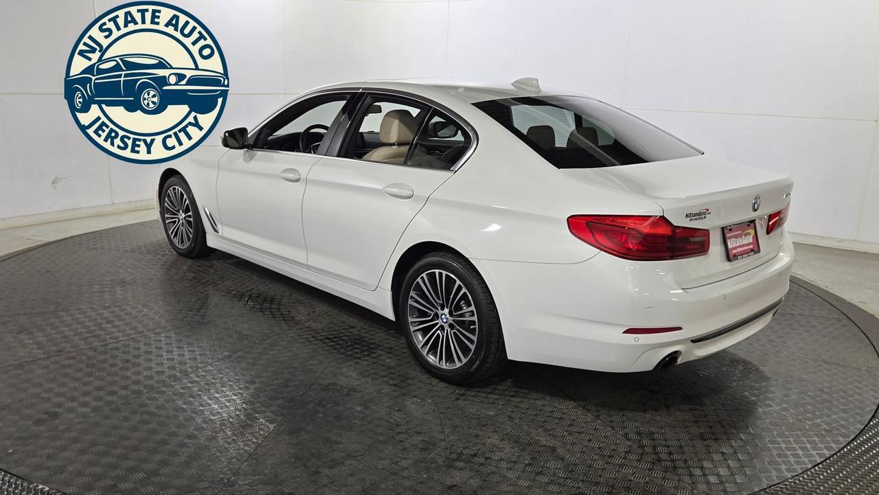 2020 BMW 5 Series 530i Jersey City NJ