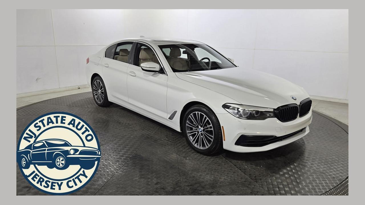 2020 BMW 5 Series Jersey City, NJ