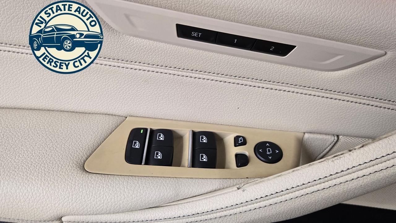 2020 BMW 5 Series 530i Jersey City NJ
