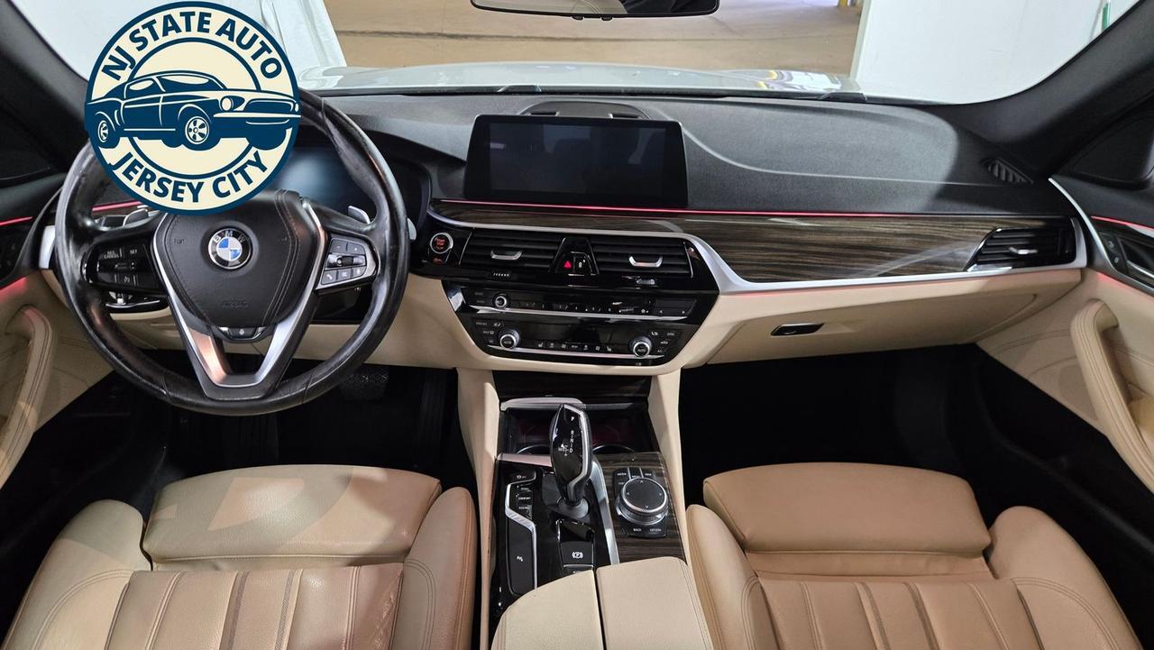 2020 BMW 5 Series 530i Jersey City NJ