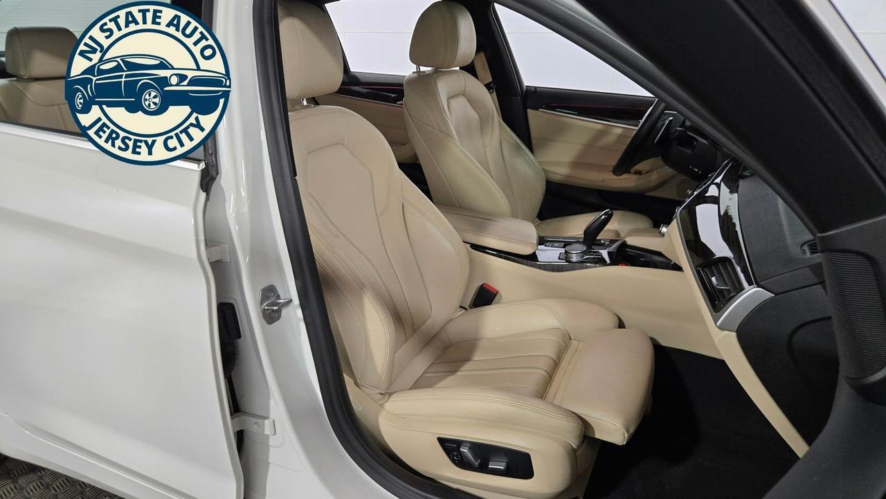 2020 BMW 5 Series 530i Jersey City NJ