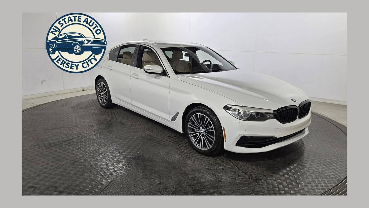 2020 BMW 5 Series Jersey City, NJ