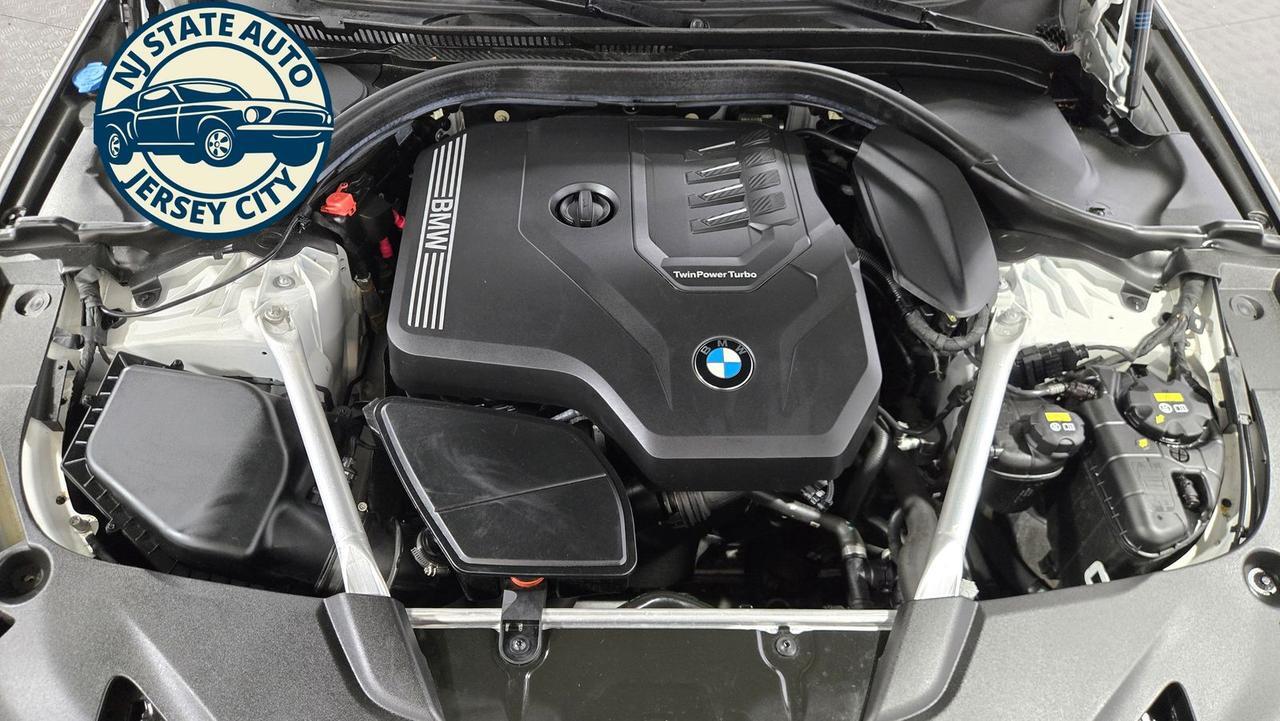 2020 BMW 5 Series 530i Jersey City NJ
