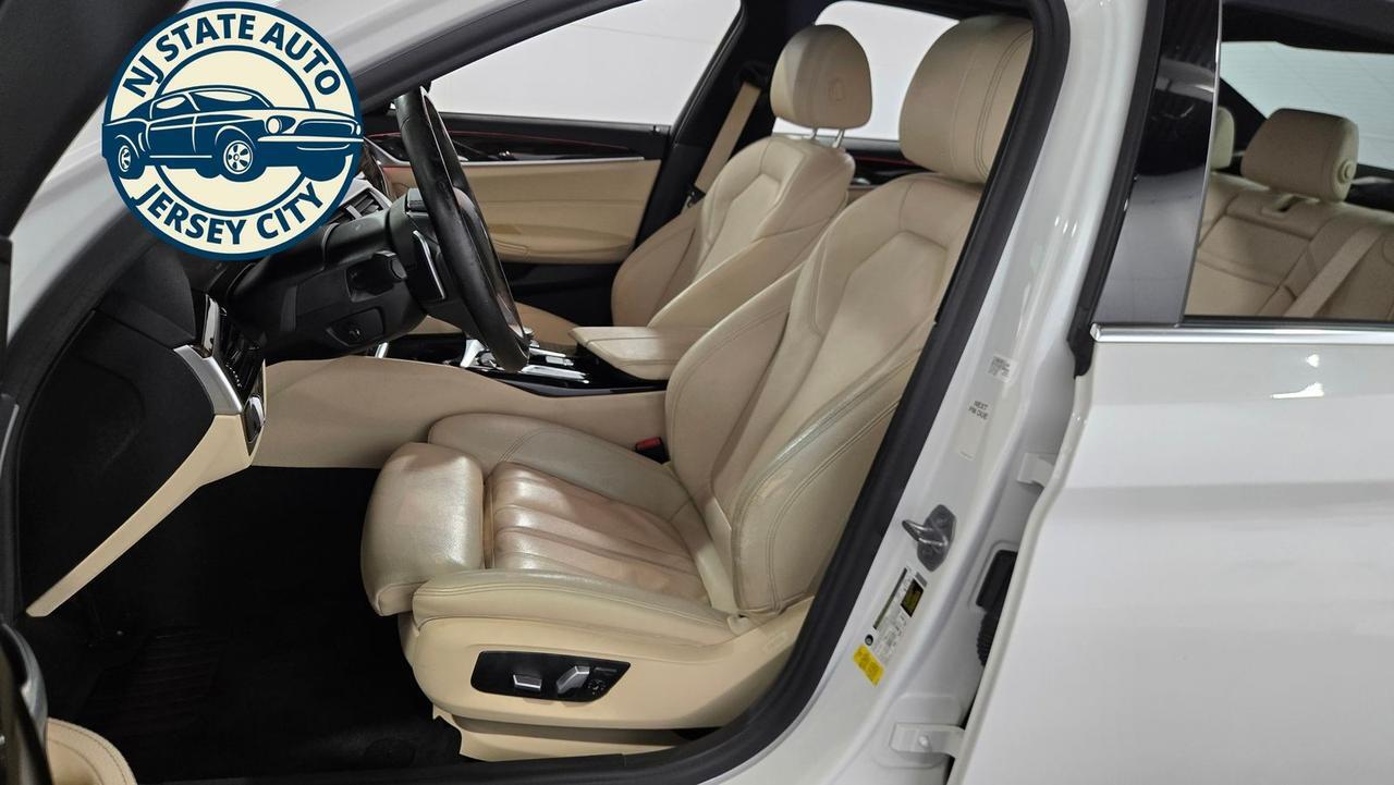 2020 BMW 5 Series 530i Jersey City NJ