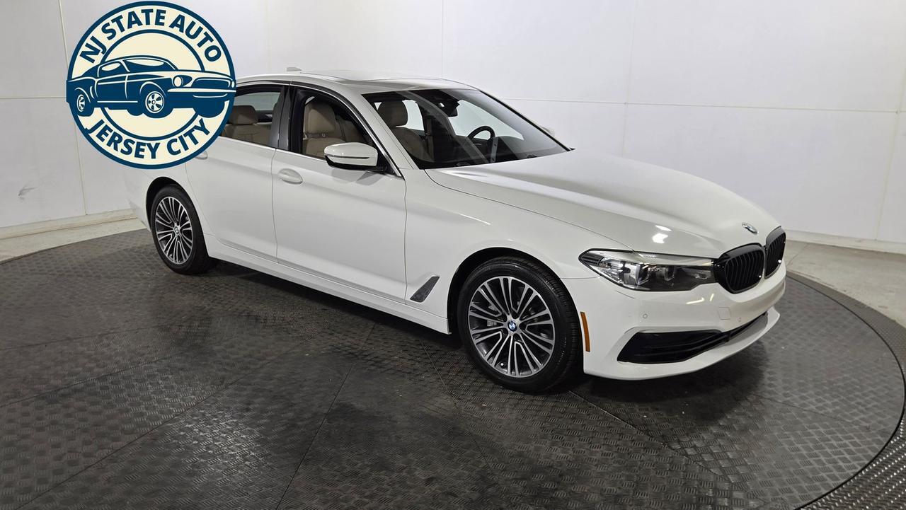 2020 BMW 5 Series 530i Jersey City NJ