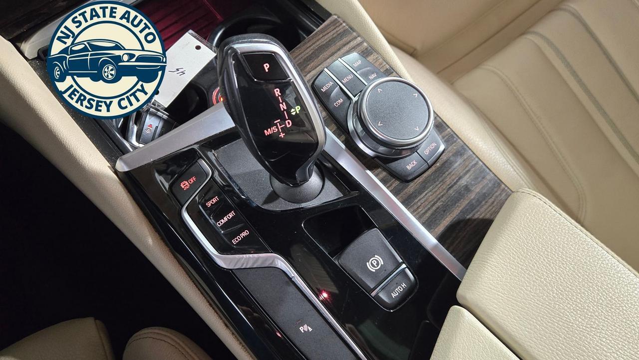 2020 BMW 5 Series 530i Jersey City NJ