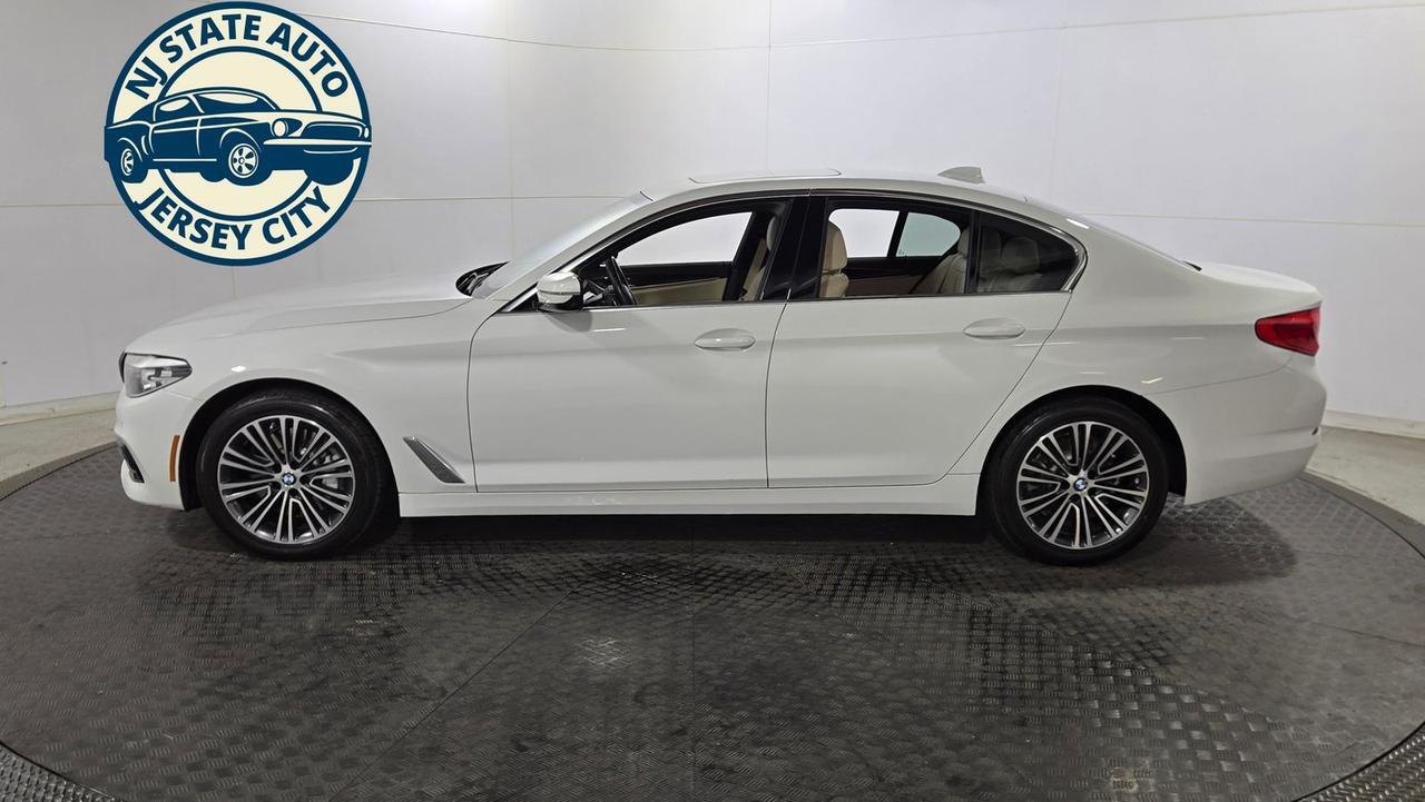 2020 BMW 5 Series 530i Jersey City NJ