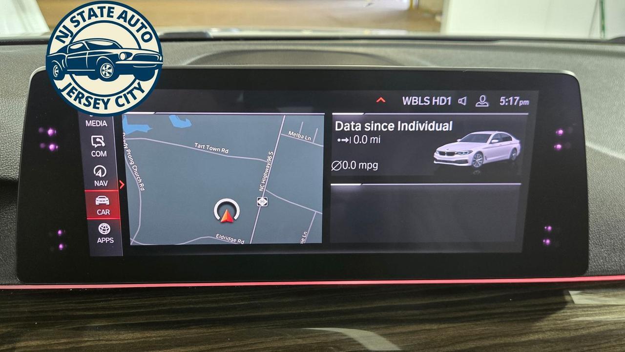 2020 BMW 5 Series 530i Jersey City NJ