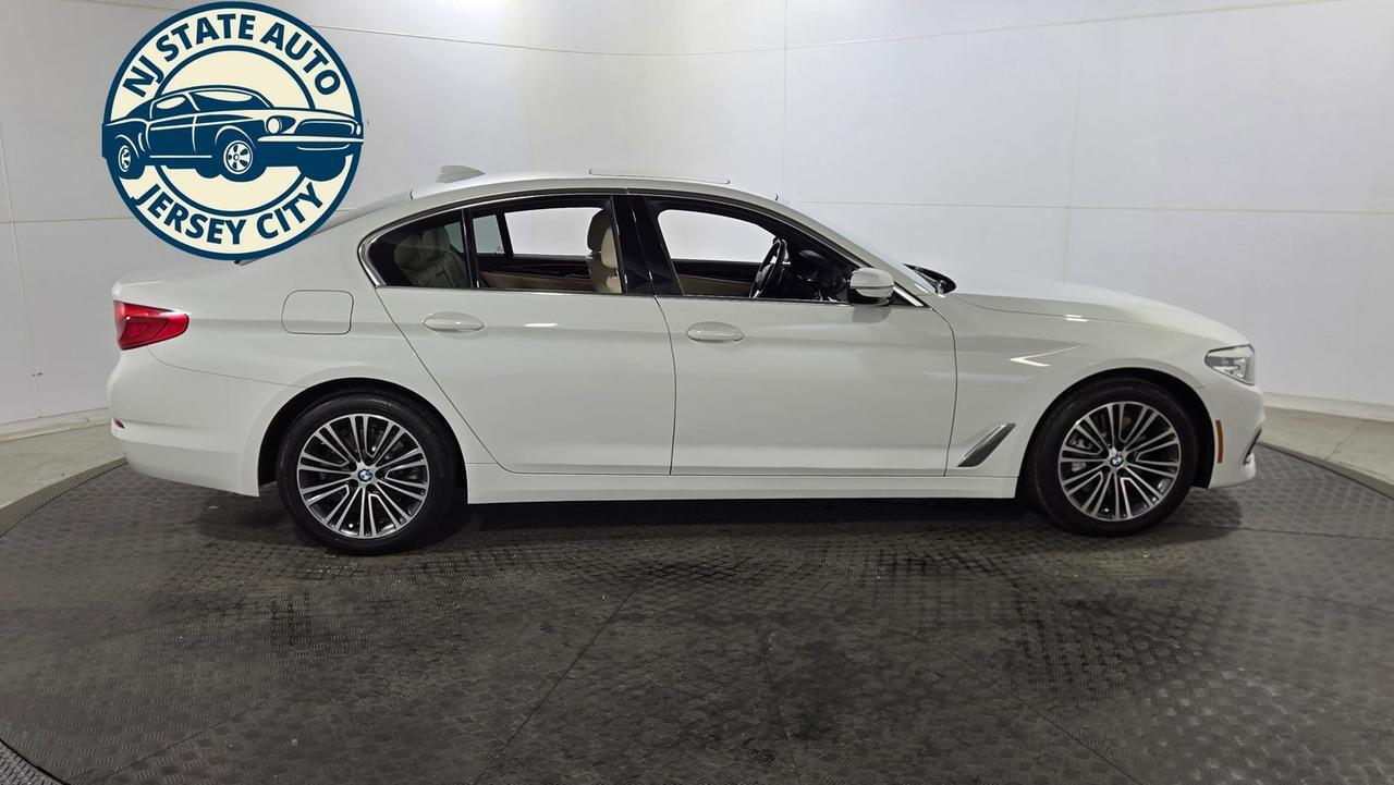 2020 BMW 5 Series 530i Jersey City NJ