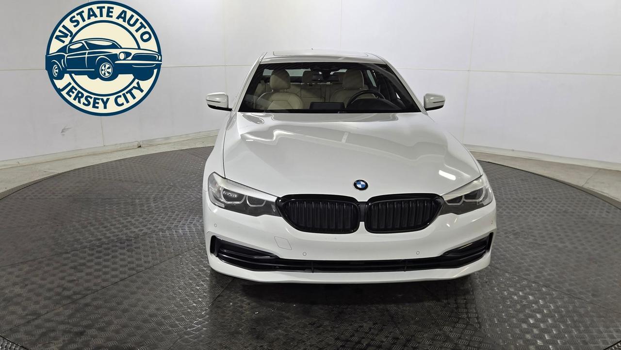 2020 BMW 5 Series 530i Jersey City NJ