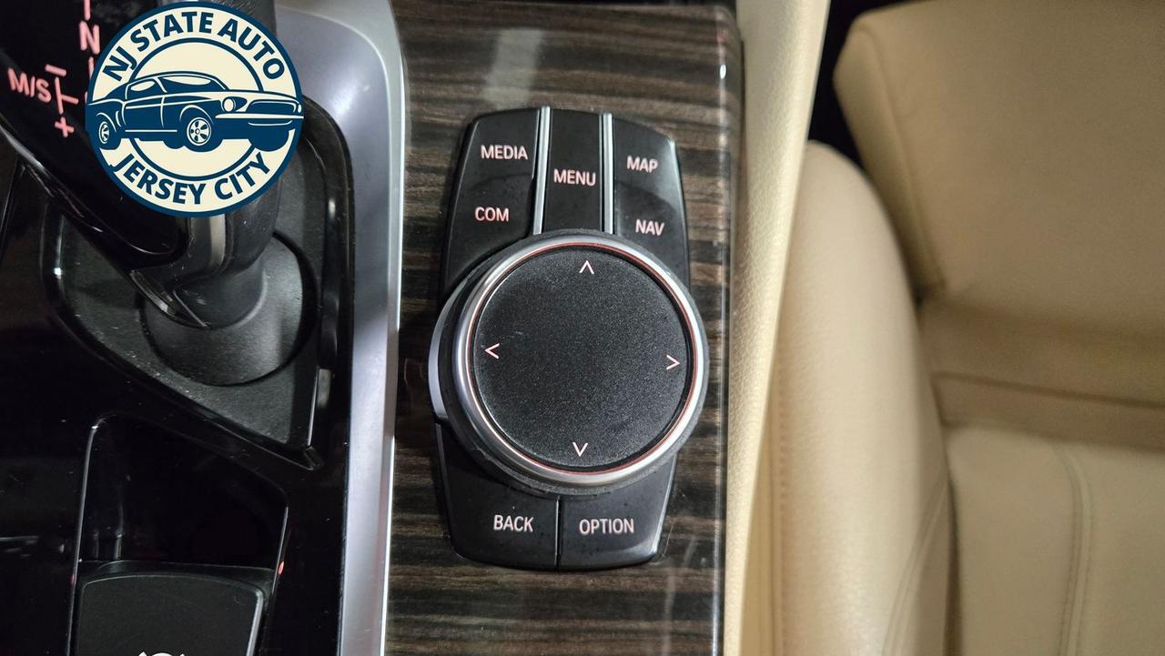 2020 BMW 5 Series 530i Jersey City NJ
